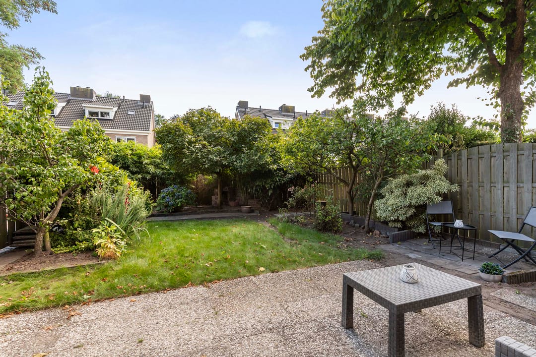 Foto 23 van Brugwachtershoeve 17