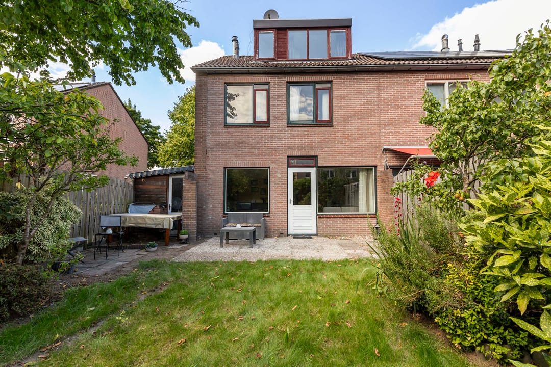 Foto 26 van Brugwachtershoeve 17