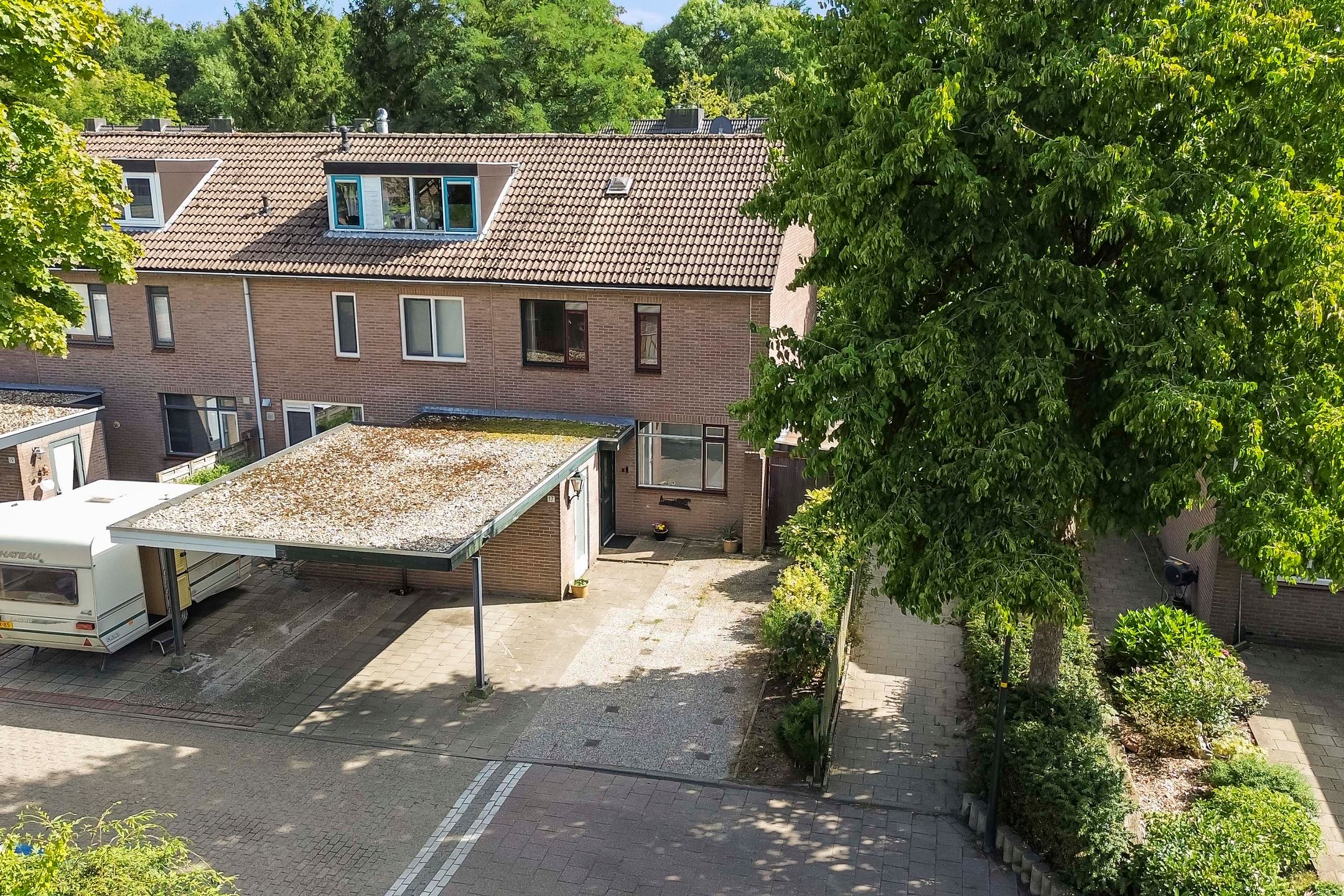 Foto 27 van Brugwachtershoeve 17