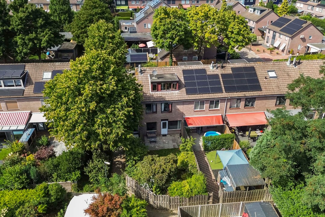 Foto 28 van Brugwachtershoeve 17