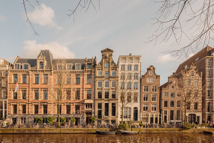 Herengracht 257