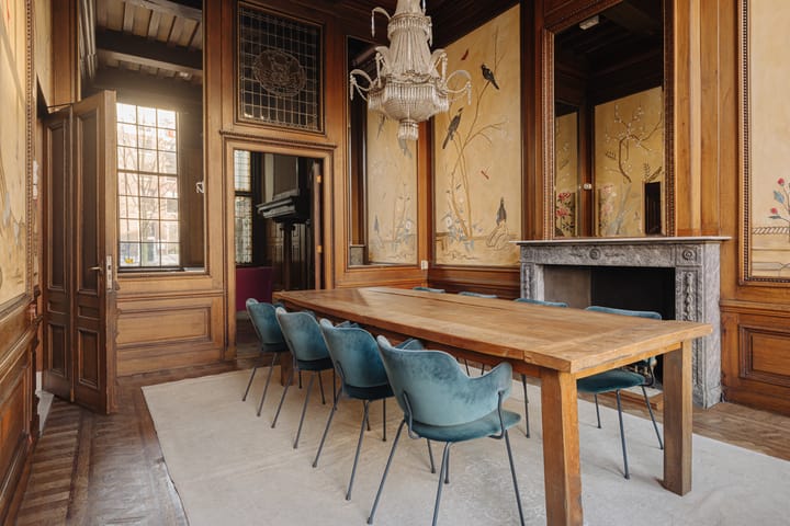 Photo 3 of Herengracht 257