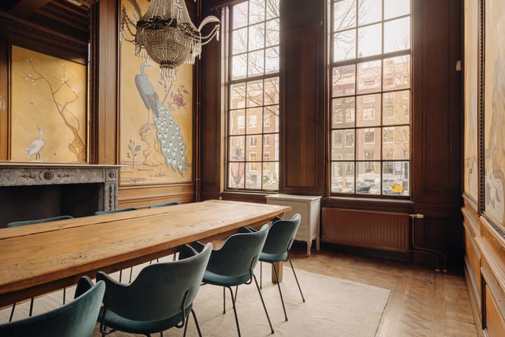 Photo 5 of Herengracht 257