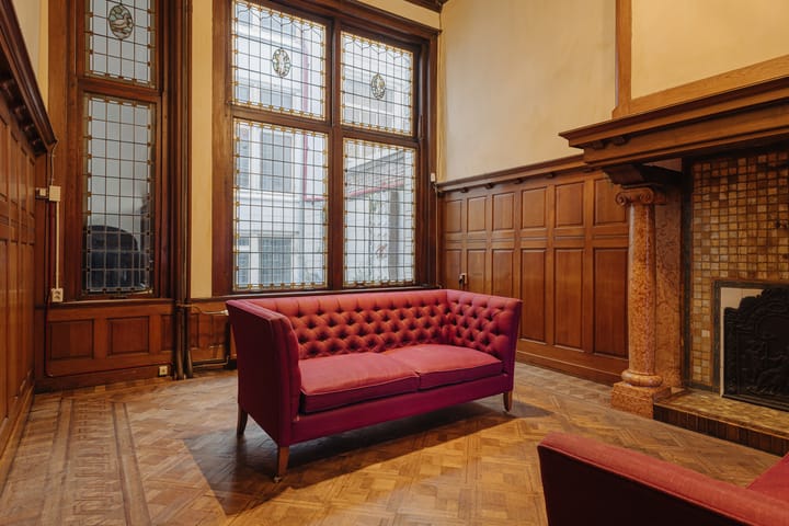 Foto 7 van Herengracht 257