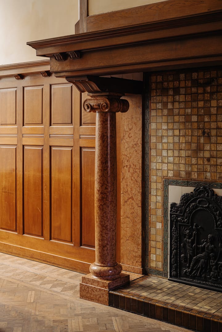 Foto 8 van Herengracht 257