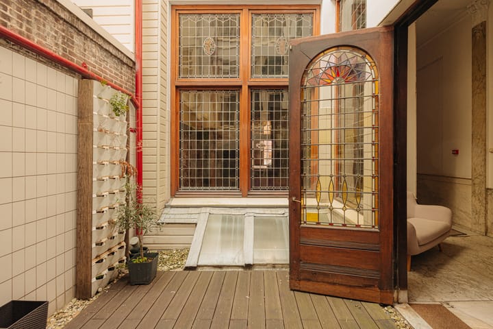 Foto 10 van Herengracht 257