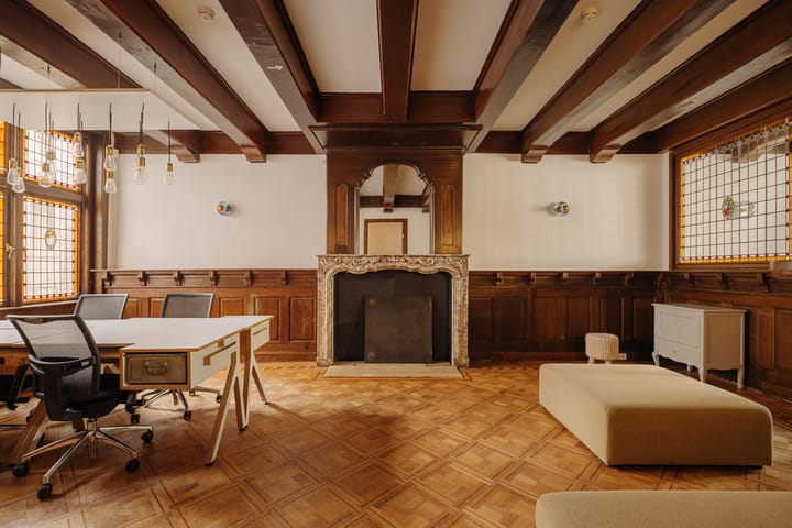 Foto 13 van Herengracht 257