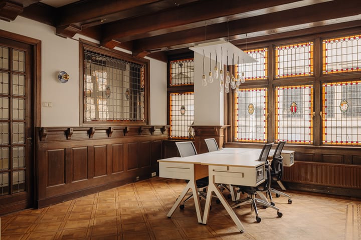 Foto 14 van Herengracht 257