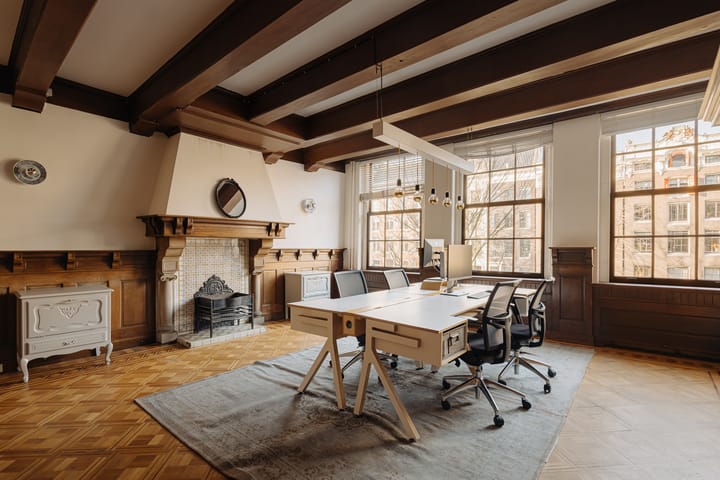 Foto 15 van Herengracht 257