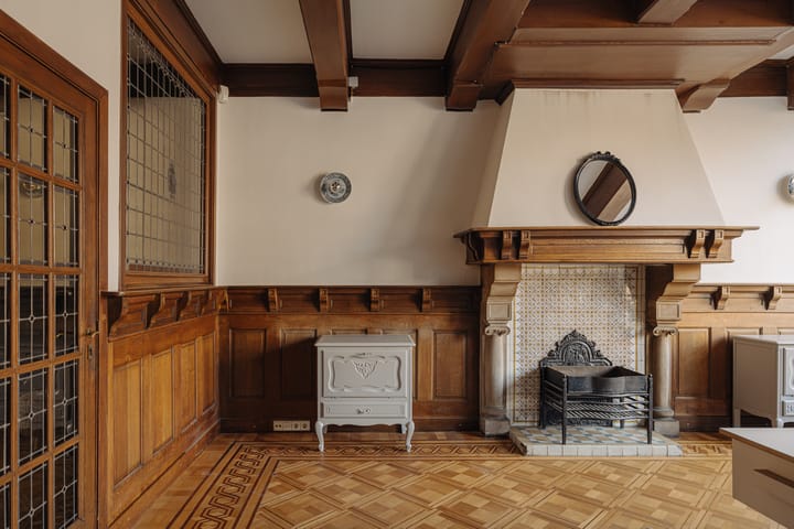 Foto 16 van Herengracht 257