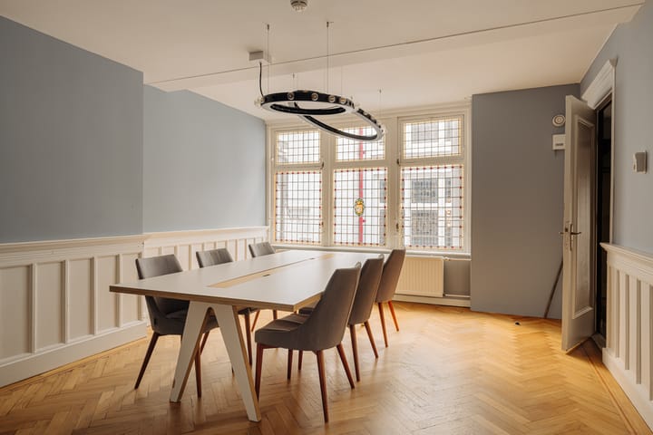 Foto 17 van Herengracht 257