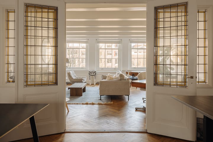 Foto 22 van Herengracht 257