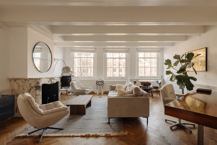 Foto 23 van Herengracht 257