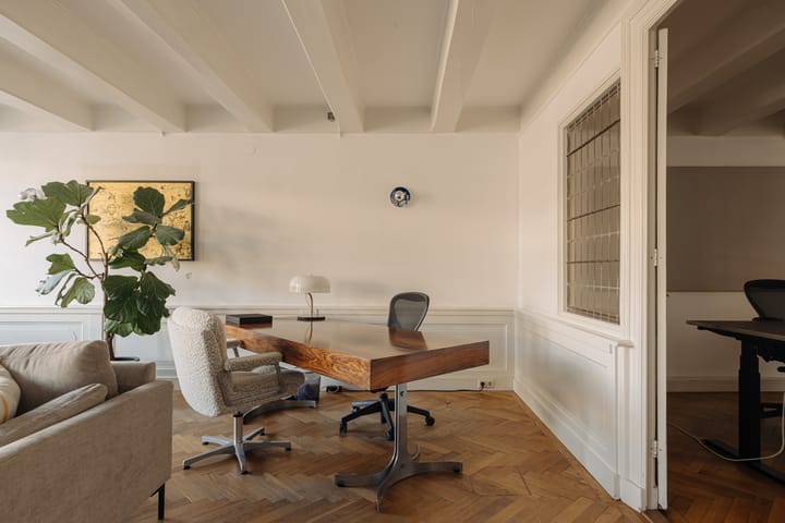 Foto 25 van Herengracht 257