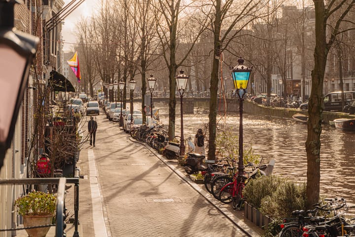 Foto 27 van Herengracht 257