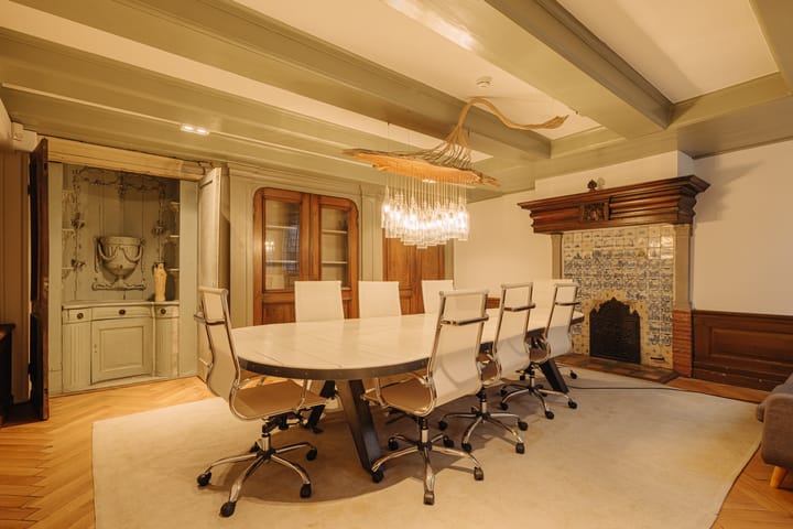 Foto 34 van Herengracht 257