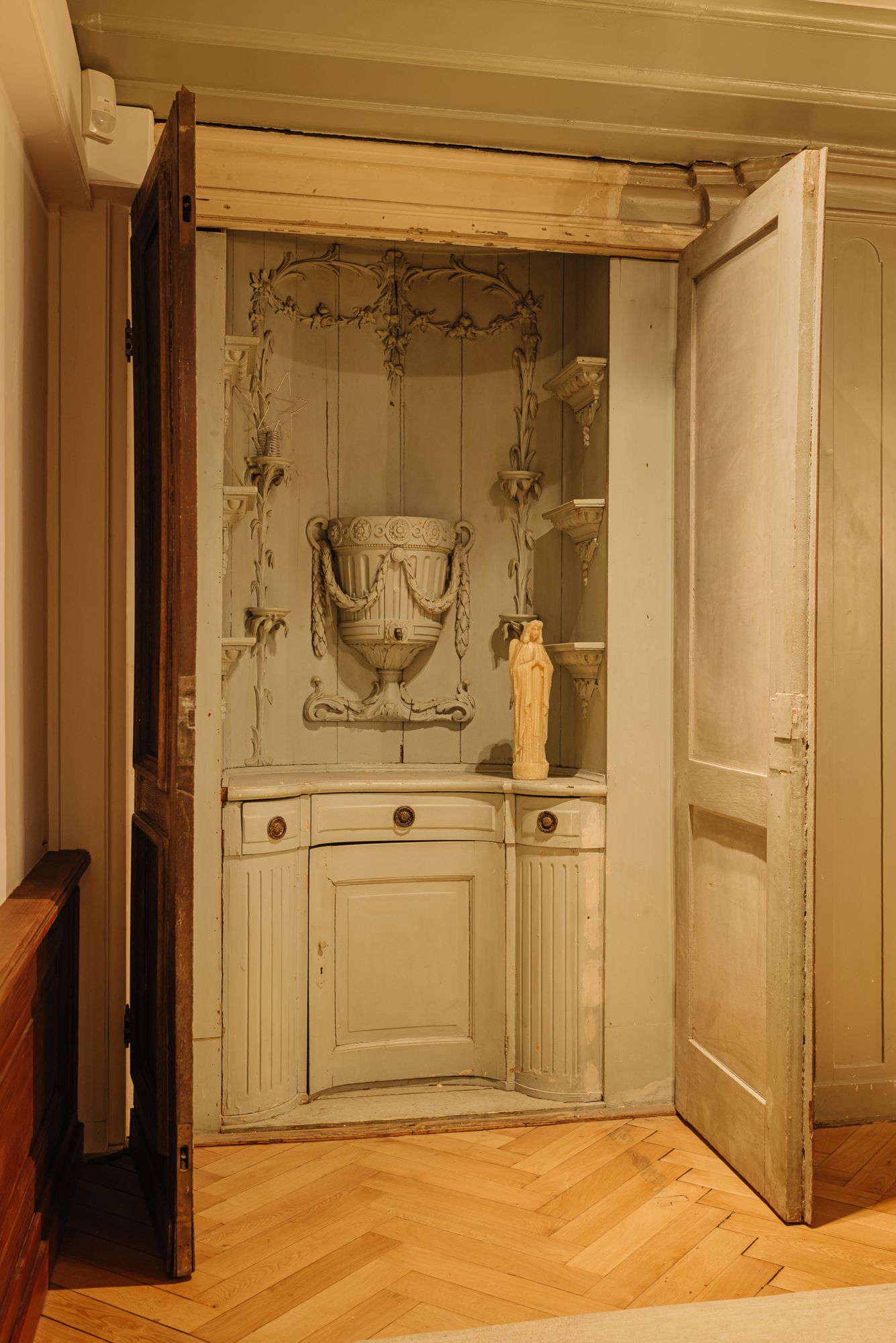 Photo 35 of Herengracht 257