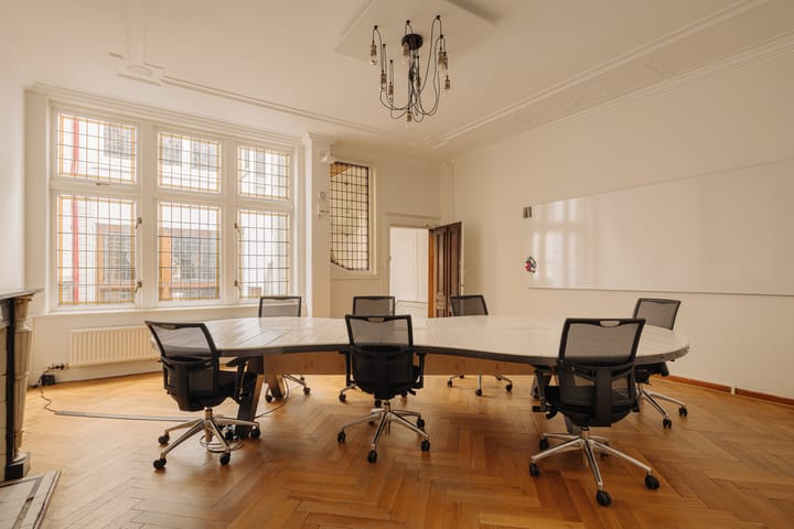 Foto 12 van Herengracht 257