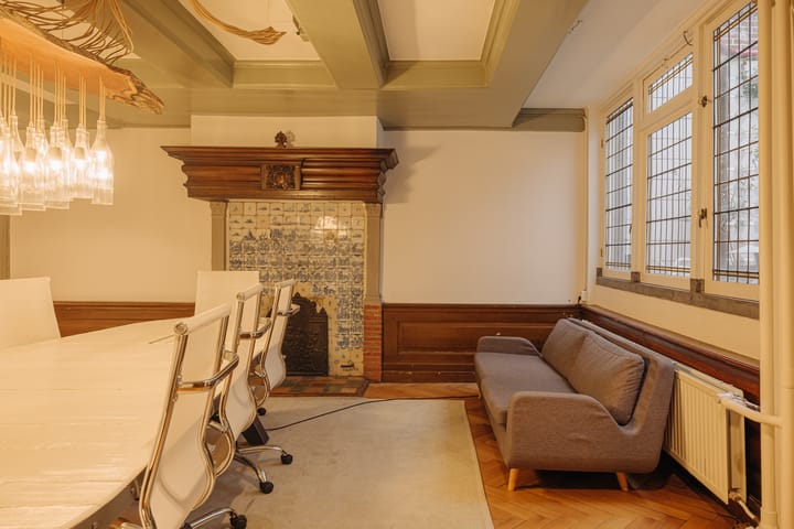 Foto 36 van Herengracht 257