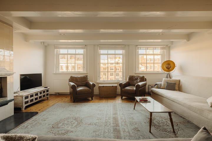 Foto 38 van Herengracht 257