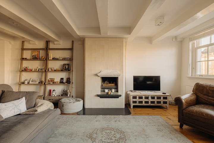 Foto 39 van Herengracht 257