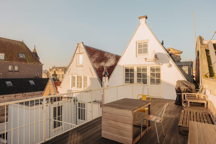 Foto 45 van Herengracht 257