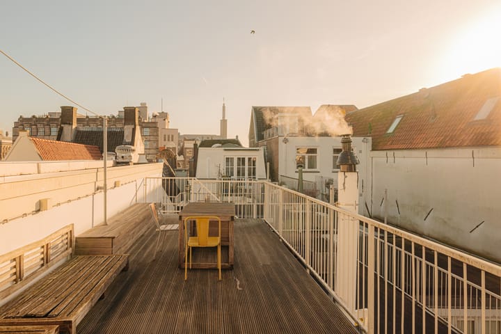 Foto 46 van Herengracht 257