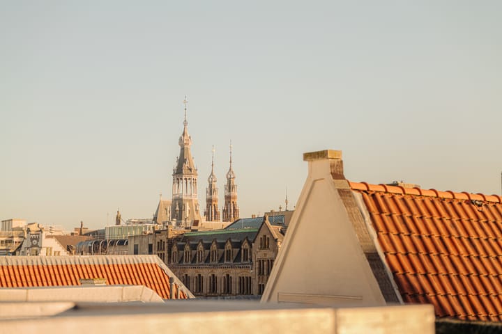 Foto 47 van Herengracht 257