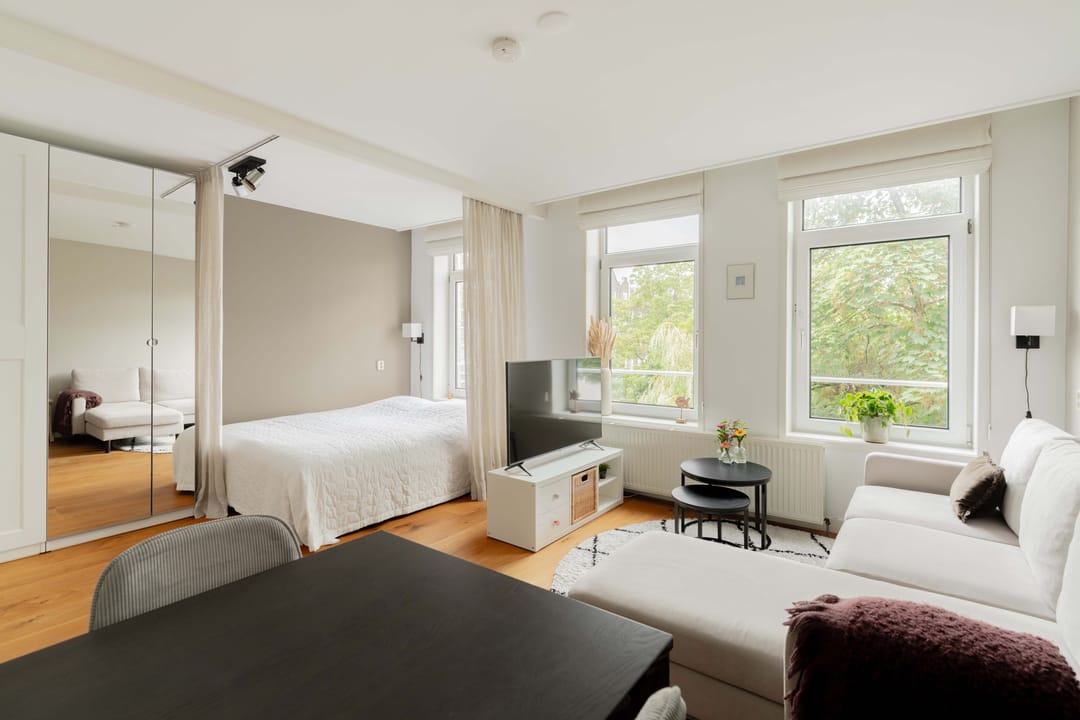 Photo 2 of Jacob van Lennepstraat 52-2A