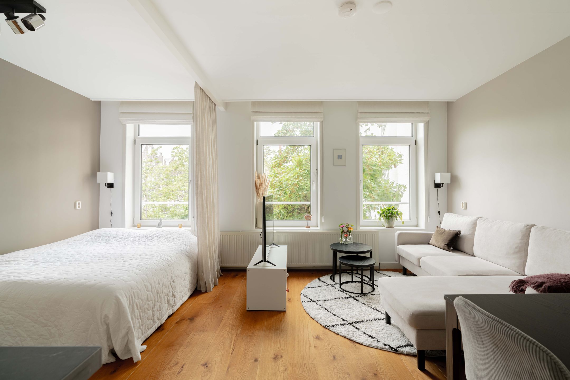 Photo 3 of Jacob van Lennepstraat 52-2A