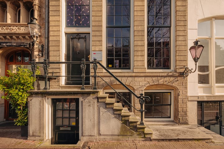 Foto 60 van Herengracht 257