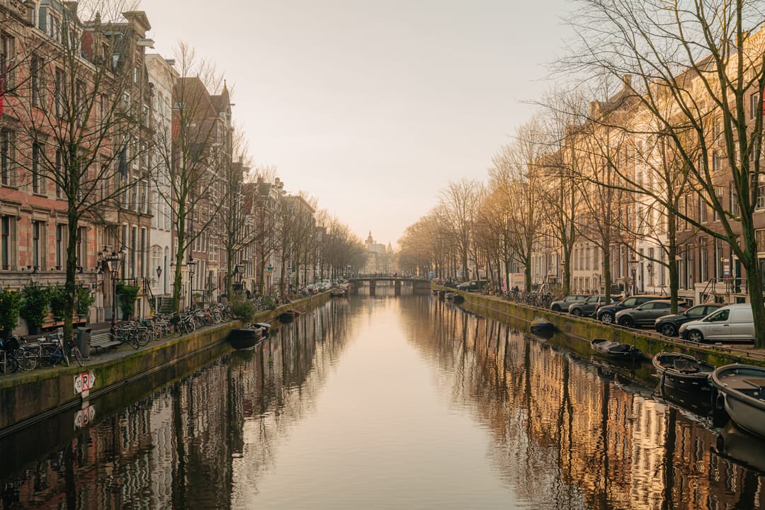 Photo 61 of Herengracht 257