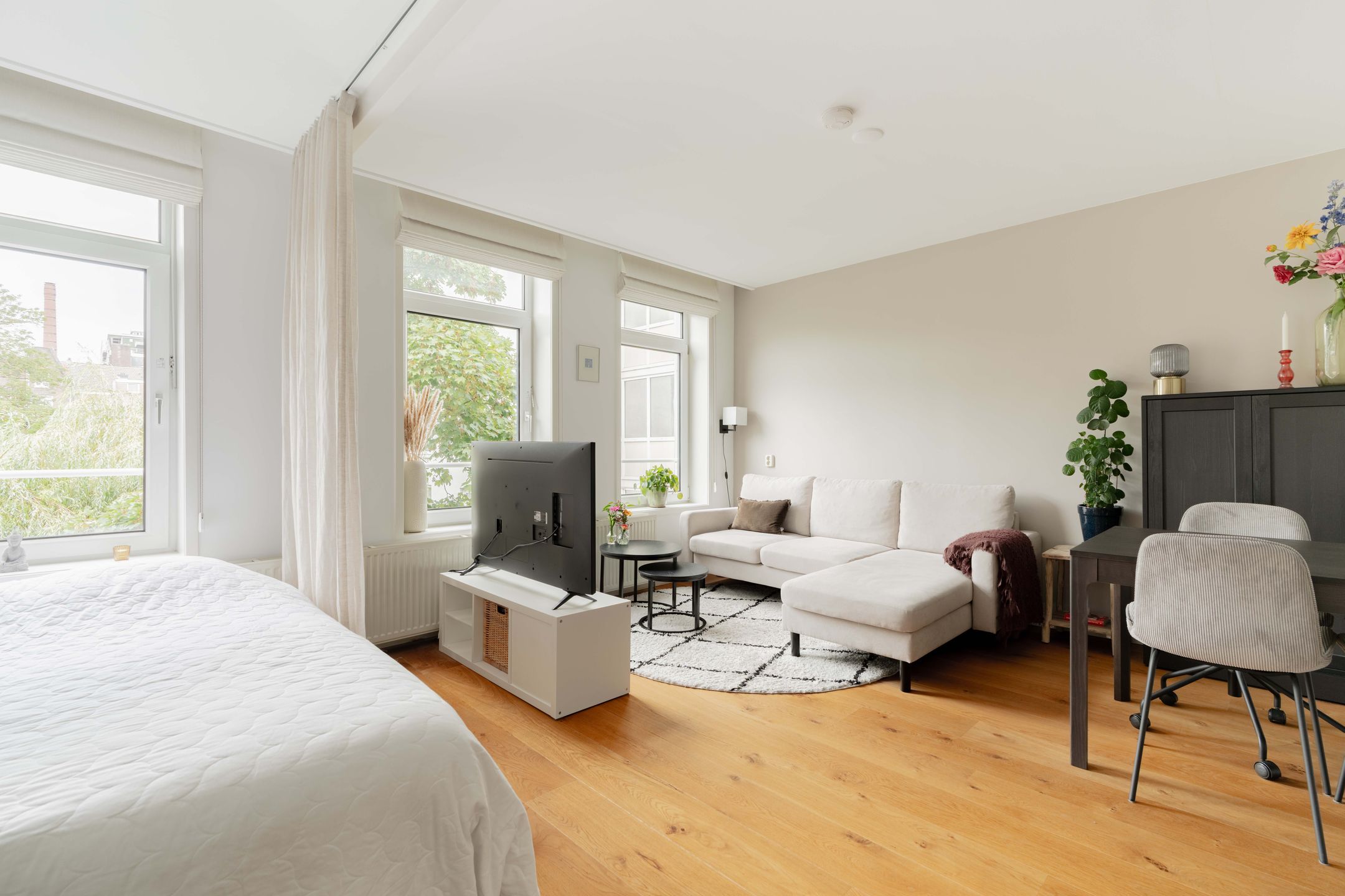 Photo 6 of Jacob van Lennepstraat 52-2A