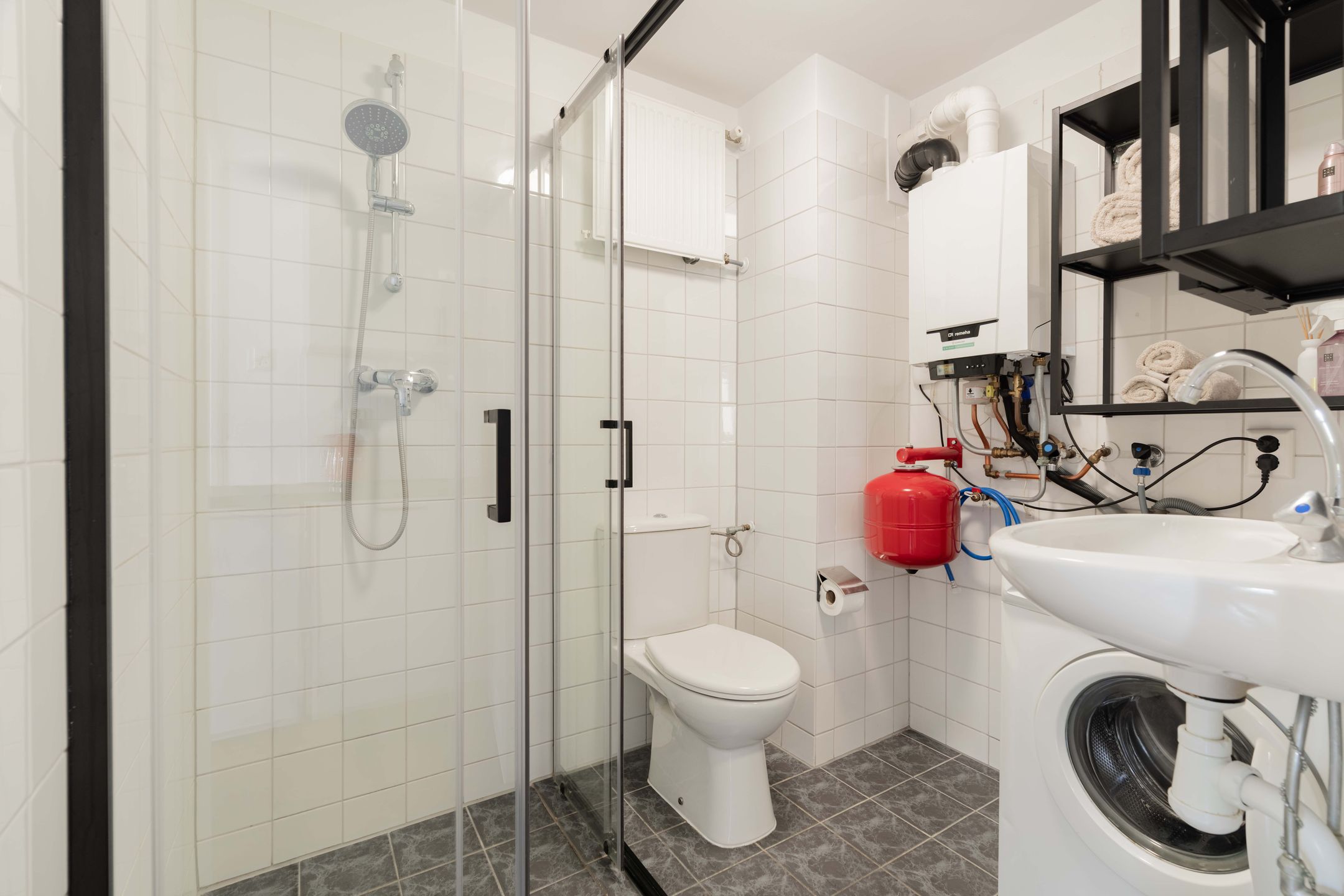 Photo 12 of Jacob van Lennepstraat 52-2A