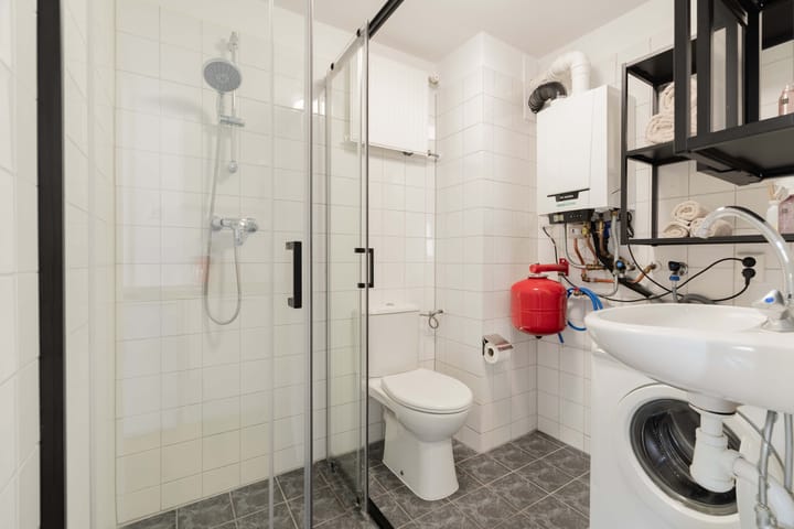 Foto 12 van Jacob van Lennepstraat 52-2A