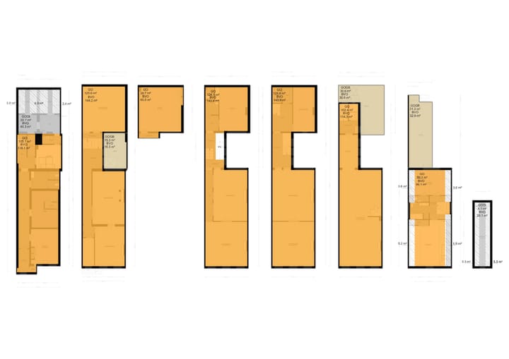 Foto 70 van Herengracht 257