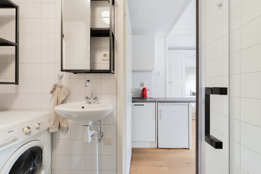 Photo 13 of Jacob van Lennepstraat 52-2A