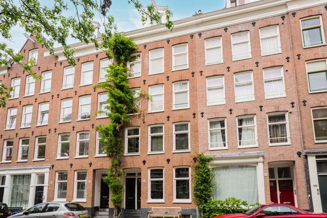 Photo 16 of Jacob van Lennepstraat 52-2A