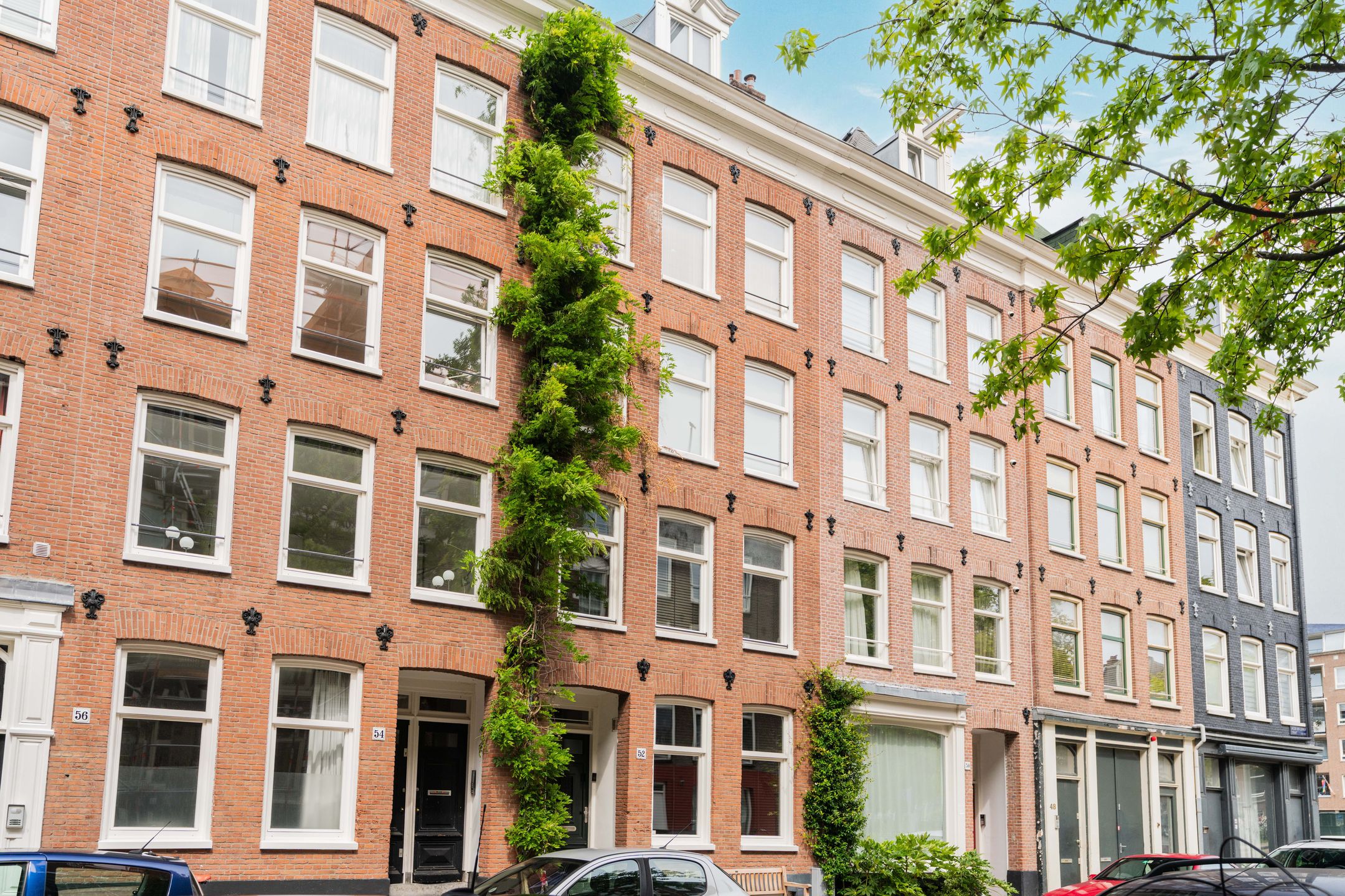 Photo 18 of Jacob van Lennepstraat 52-2A