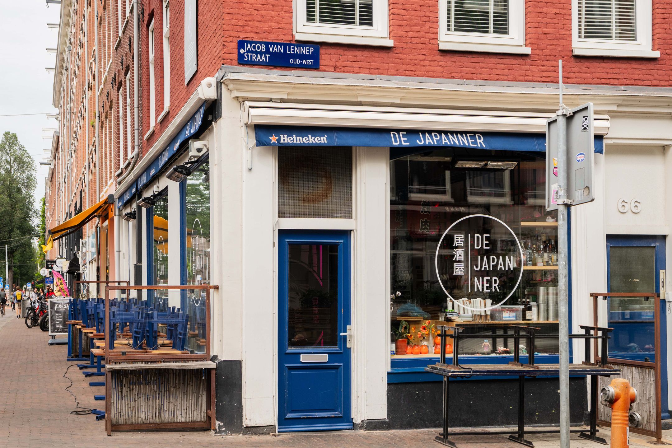 Photo 21 of Jacob van Lennepstraat 52-2A