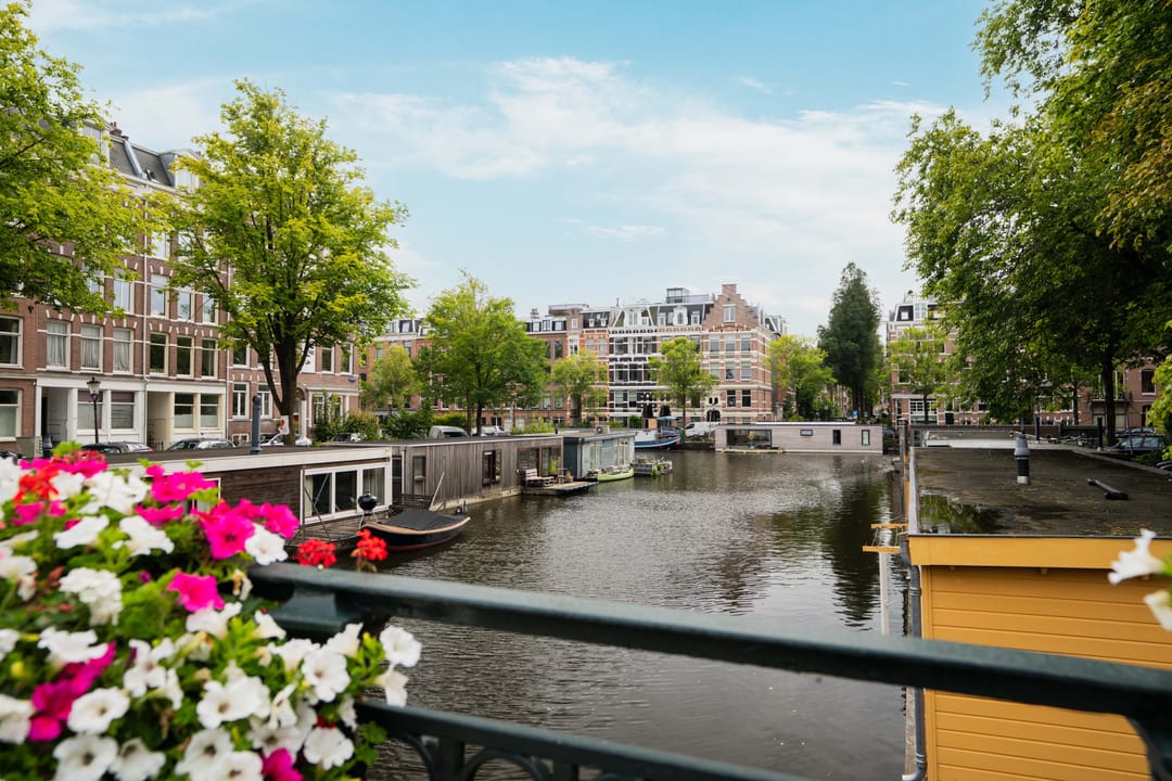 Photo 23 of Jacob van Lennepstraat 52-2A