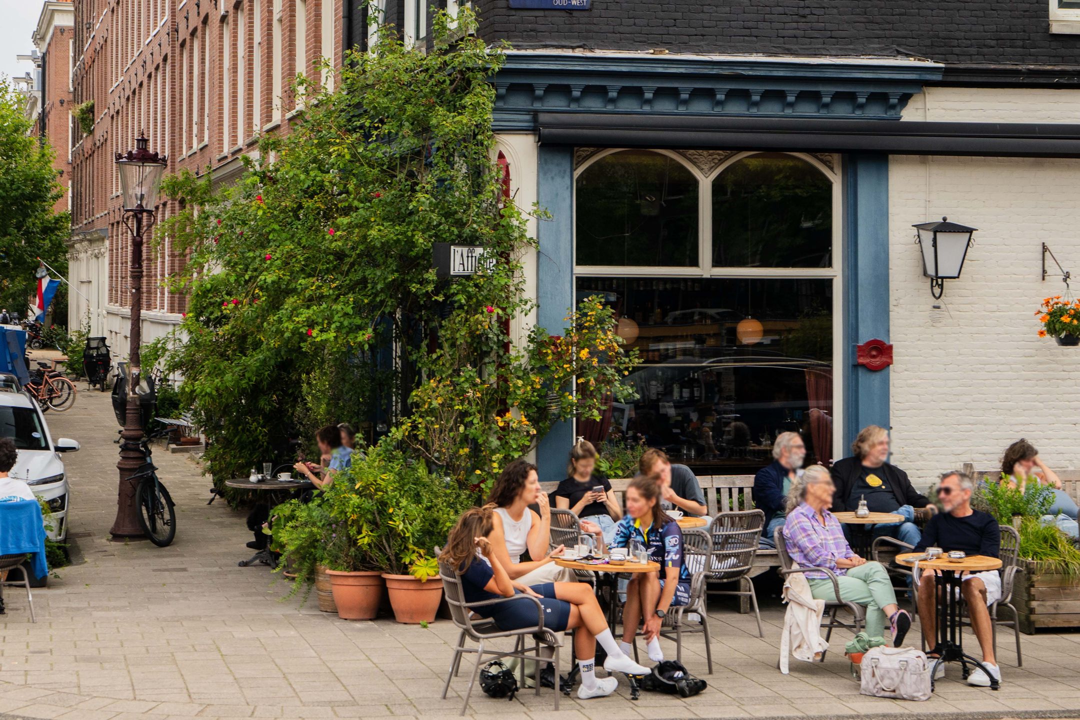 Photo 24 of Jacob van Lennepstraat 52-2A