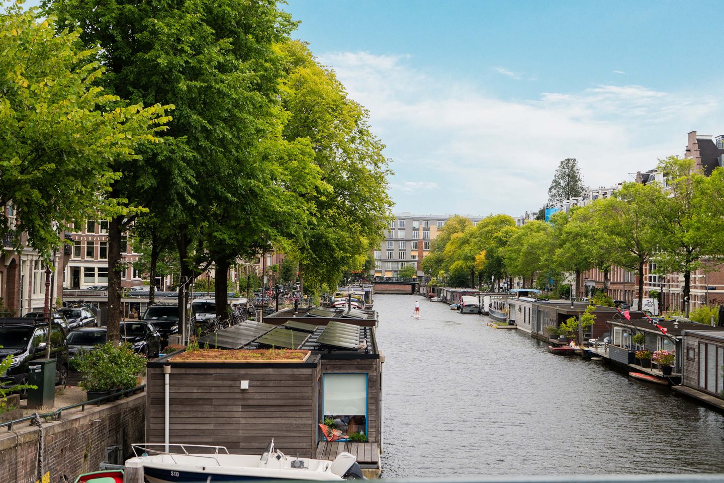 Photo 25 of Jacob van Lennepstraat 52-2A