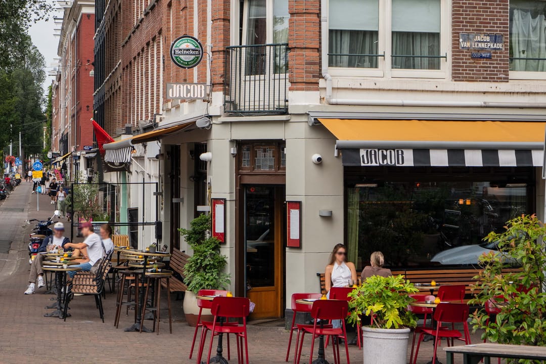 Photo 26 of Jacob van Lennepstraat 52-2A