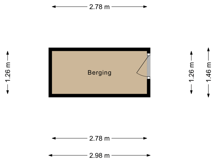 Berging