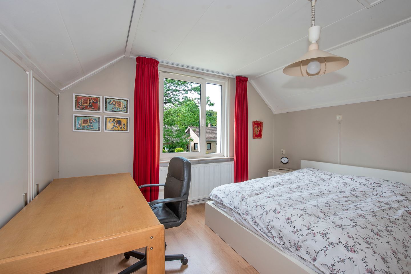 Foto 25 van Theo van Loonstraat 25