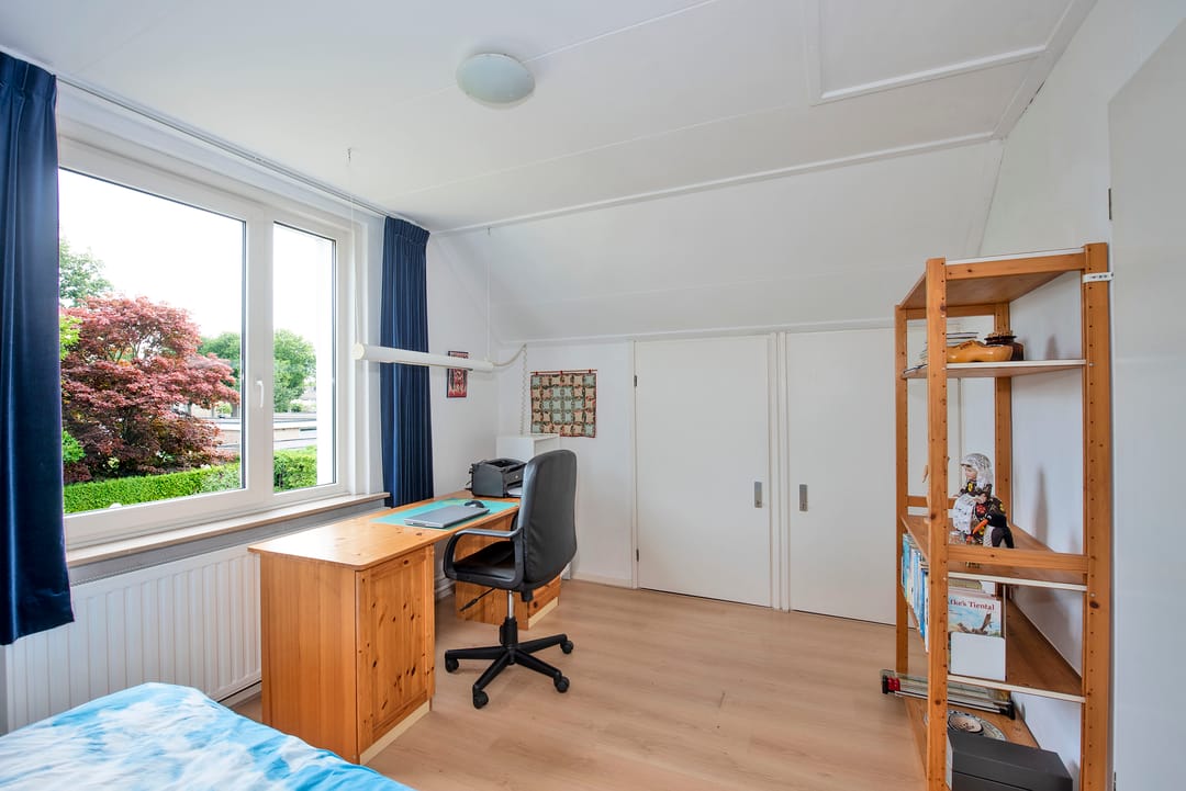 Foto 28 van Theo van Loonstraat 25