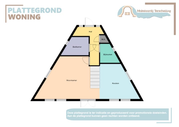 Photo 36 of Noordlandweg 18-J