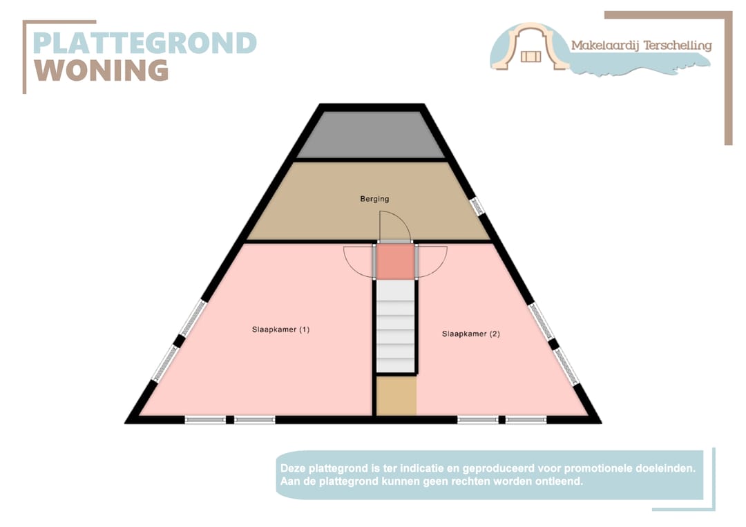 Foto 37 van Noordlandweg 18-J