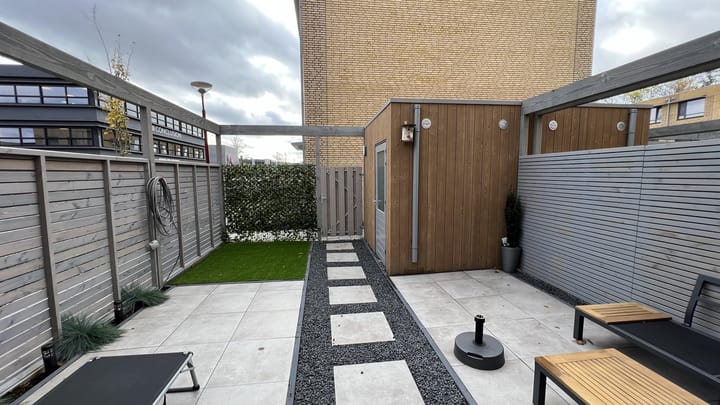 Photo 19 of Edisonbaan 16-1